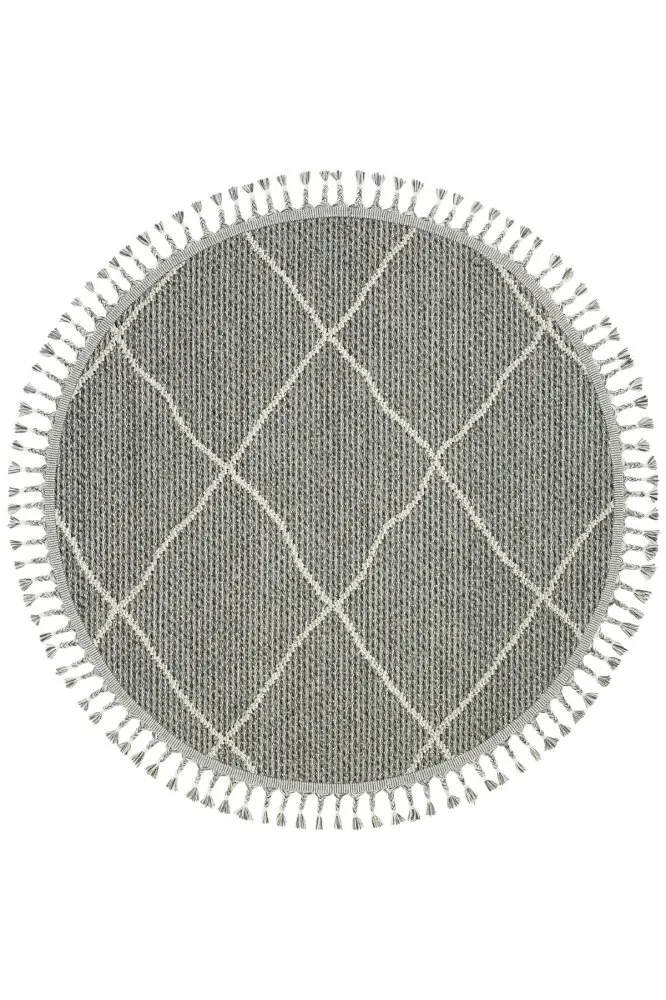 Tepih (80 cm) Elit 02 Grey