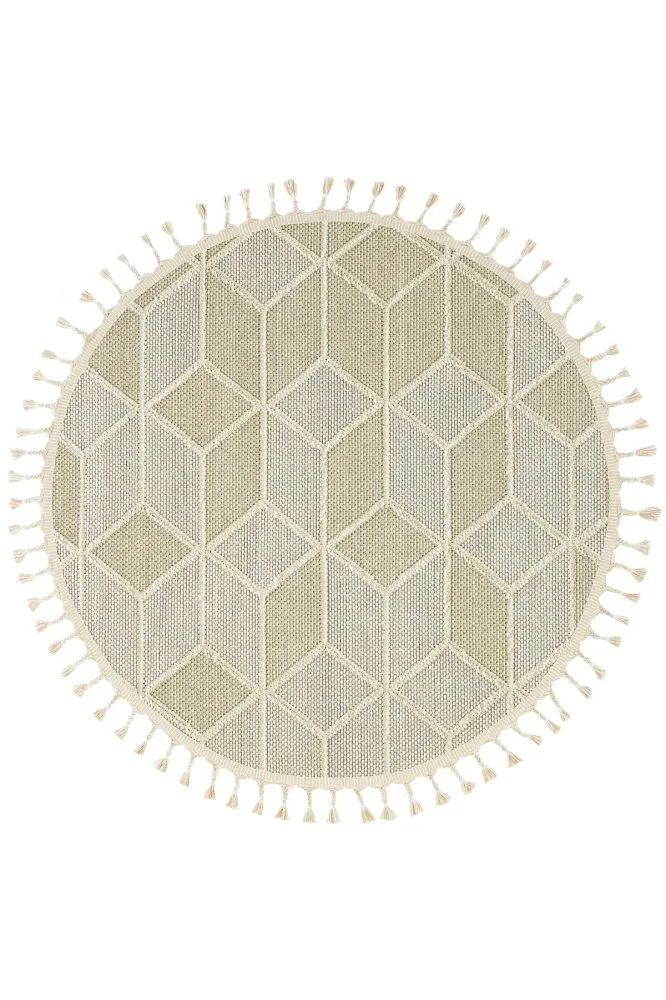 Tepih (80 cm) Elit 03 Beige