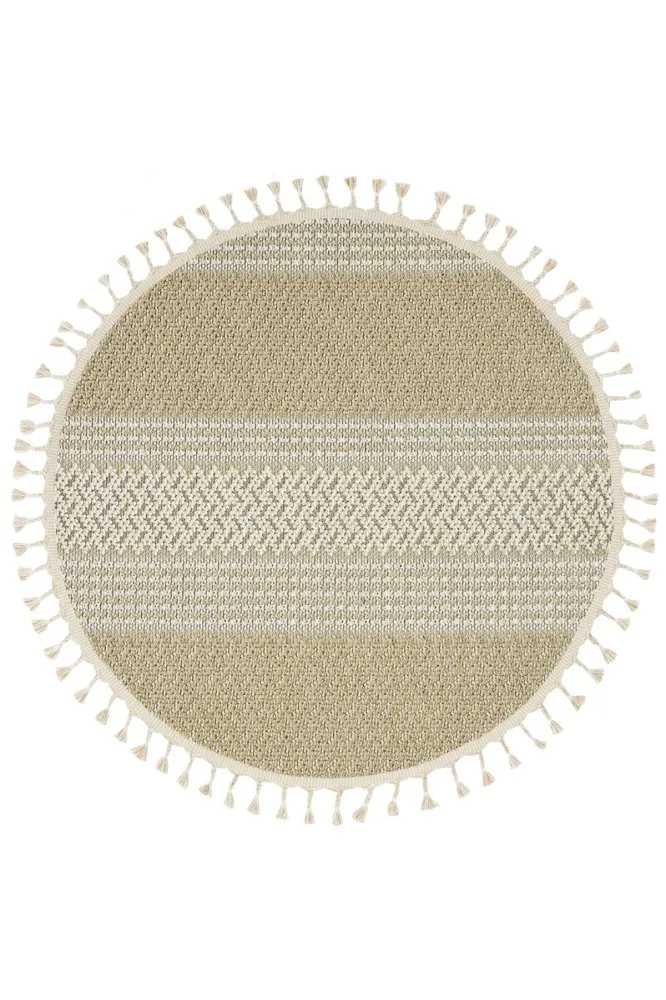 Tepih (80 cm) Elit 05 Beige