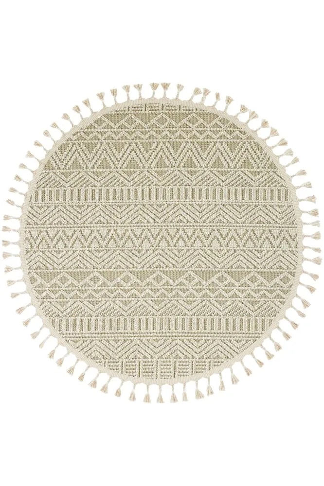 Tepih (80 cm) Elit 14 Beige