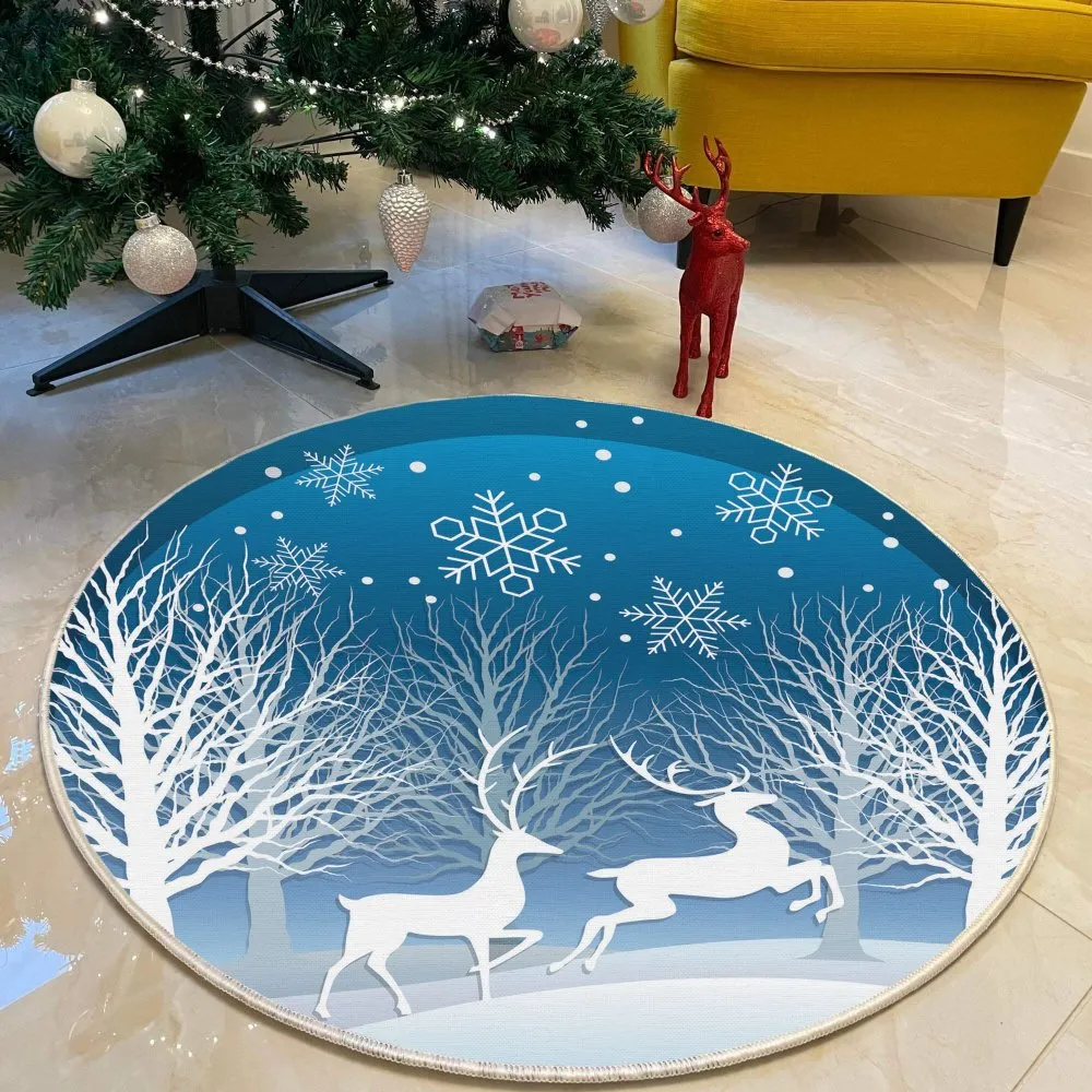 Tepih 80 cm Woopamuk450