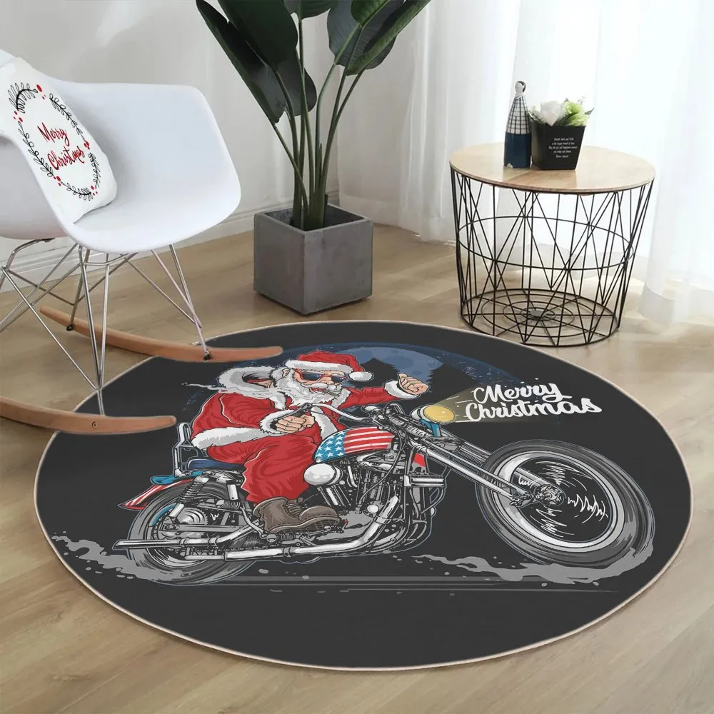 Tepih 80 cm Woopamuk456
