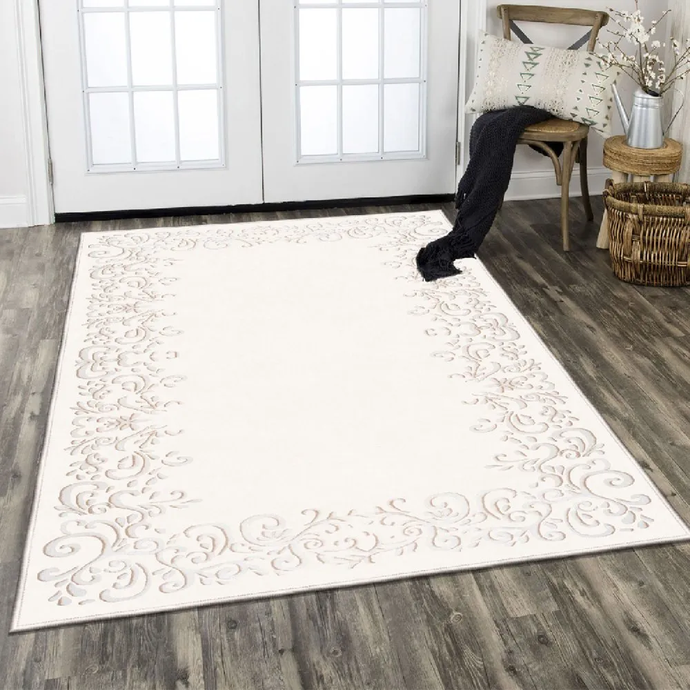 Tepih (80 x 120) Els1802