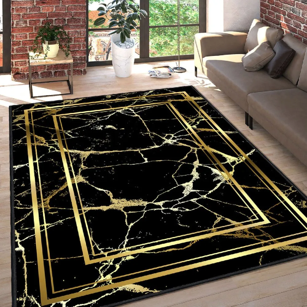 Tepih (80 x 120) Els2417