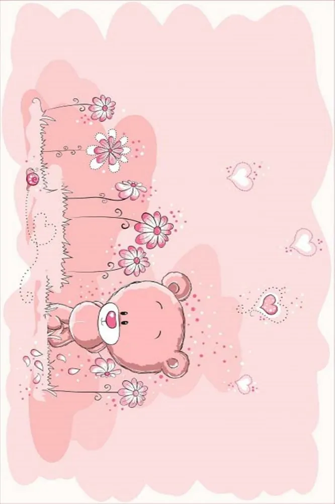 Tepih (80 x 120) ELS517