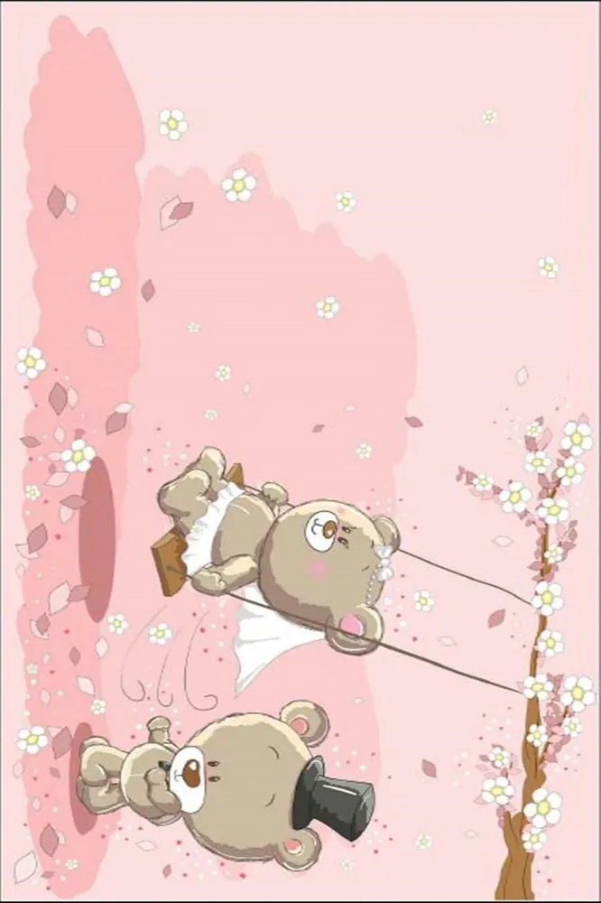 Tepih (80 x 120) ELS519