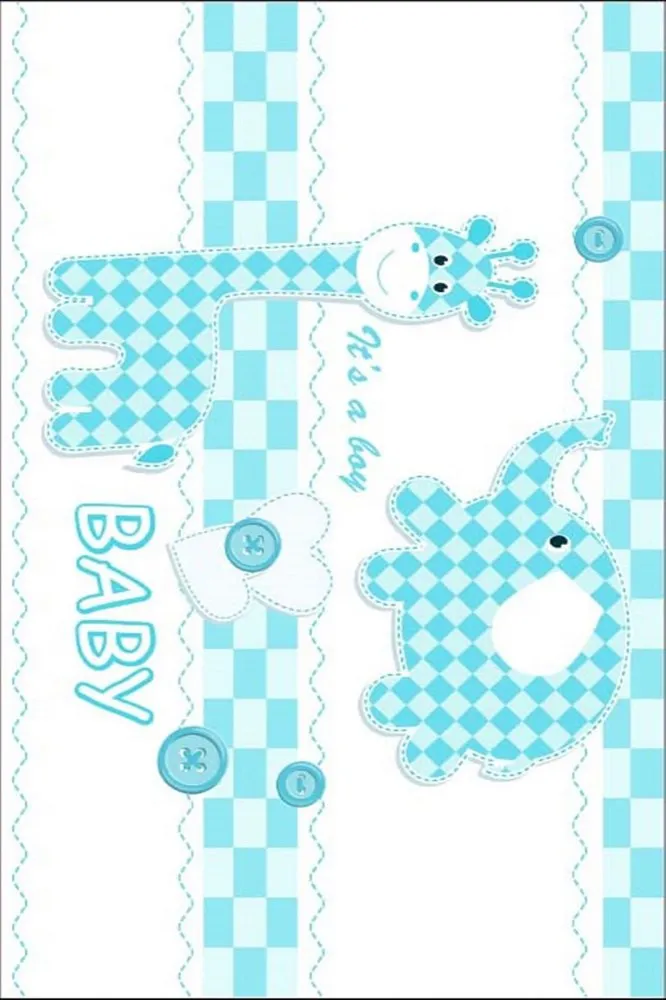 Tepih (80 x 120) ELS522