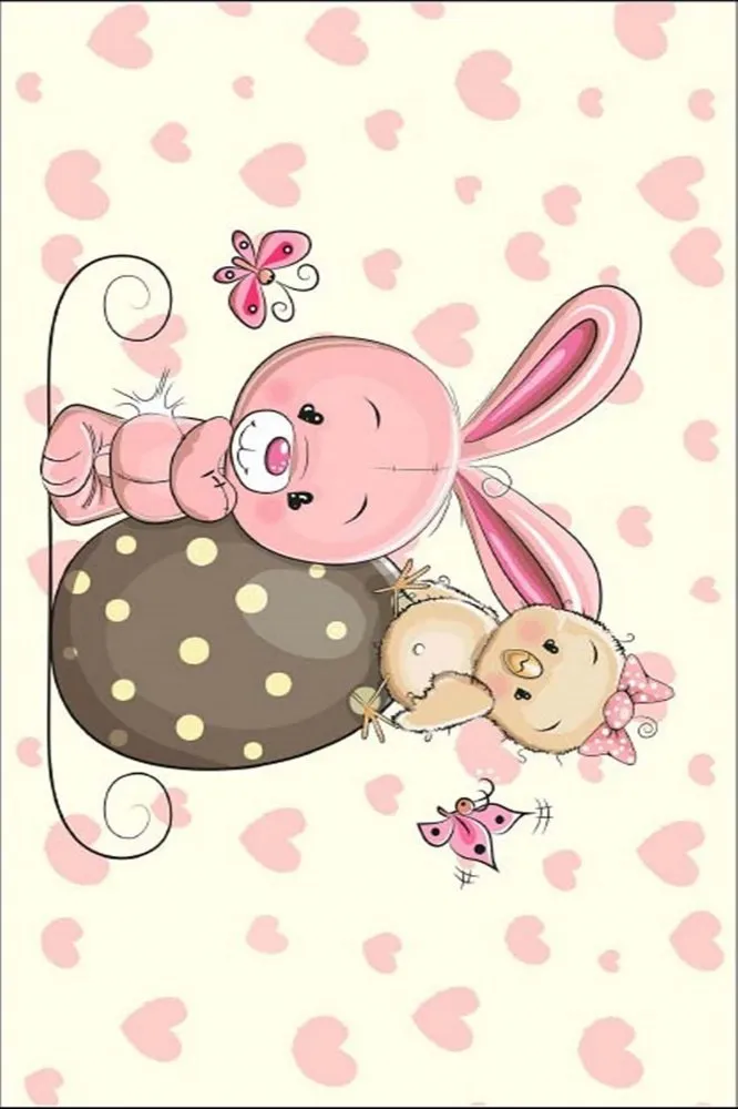 Tepih (80 x 120) ELS530