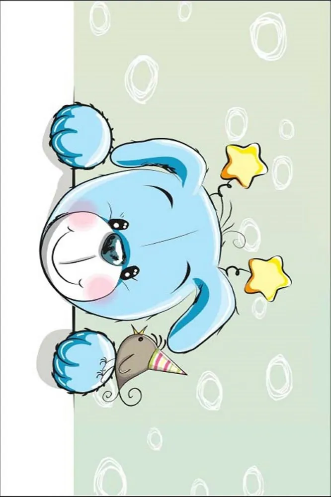 Tepih (80 x 120) ELS531