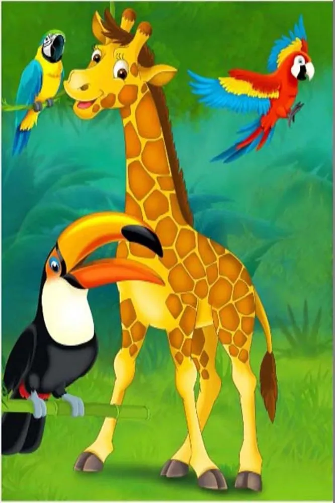 Tepih (80 x 120) ELS536