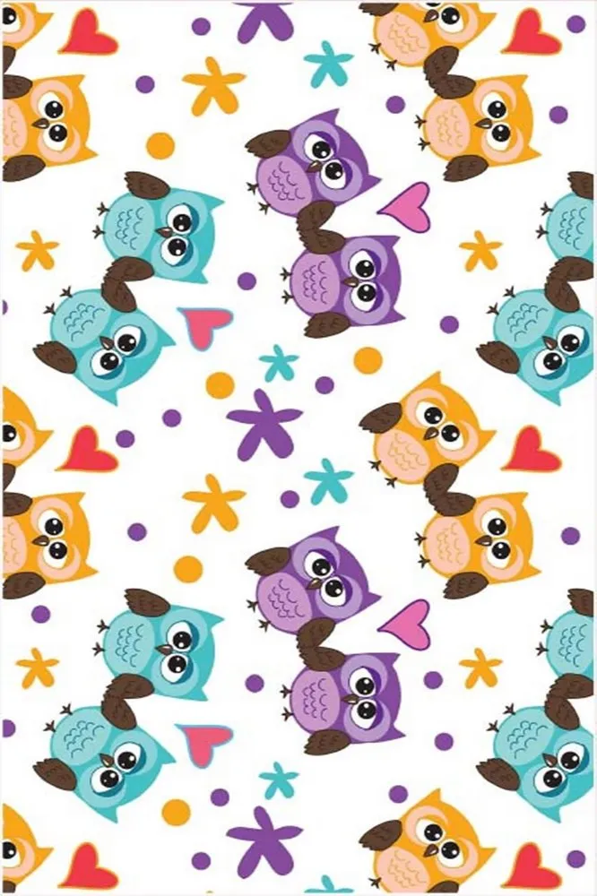 Tepih (80 x 120) ELS538