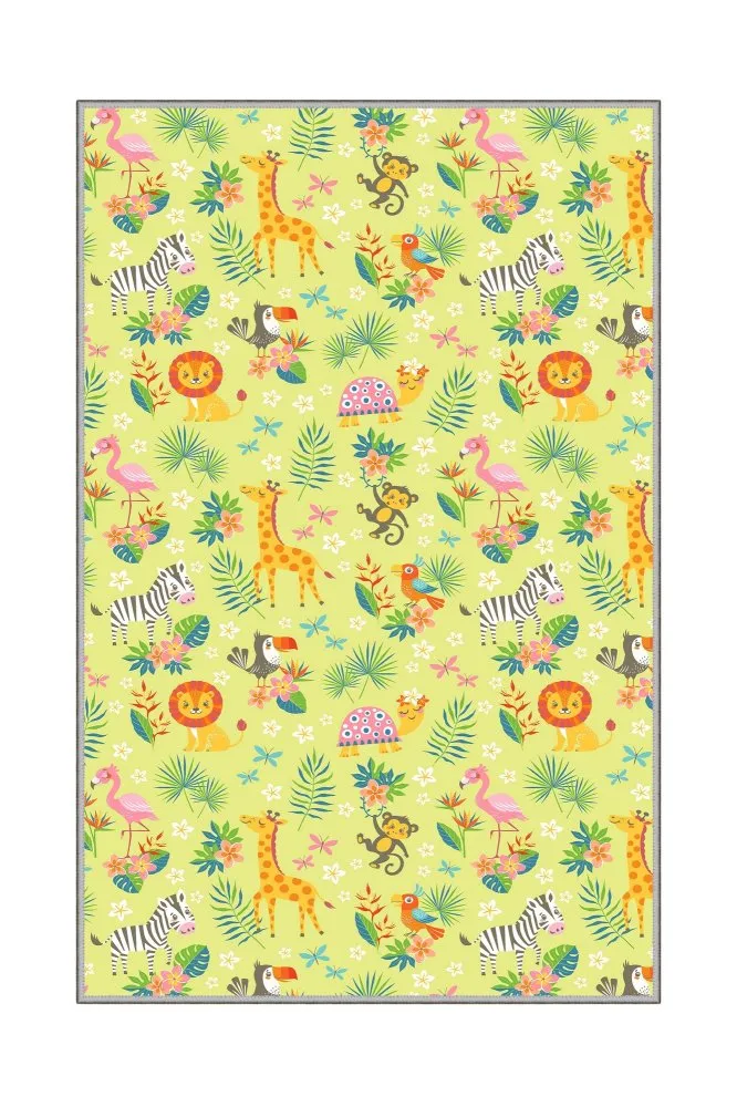 Tepih (80 x 120) HMNT176