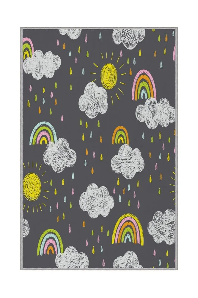 Tepih (80 x 120) HMNT256