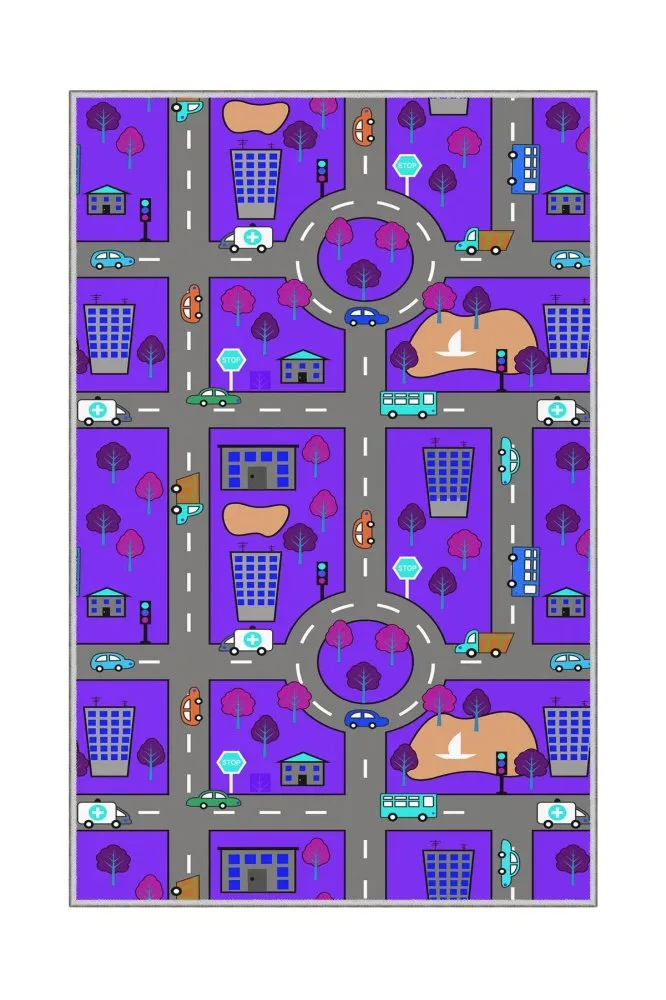 Tepih (80 x 120) HMNT457