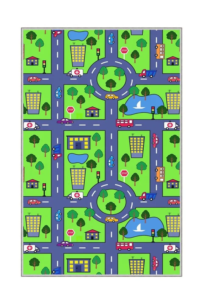 Tepih (80 x 120) HMNT458