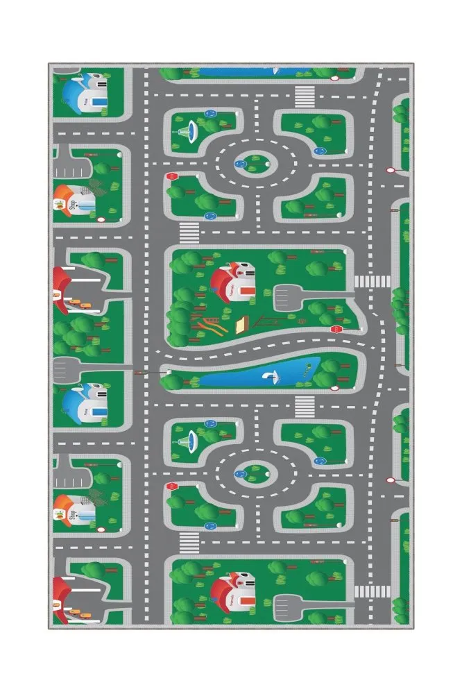 Tepih (80 x 120) HMNT462