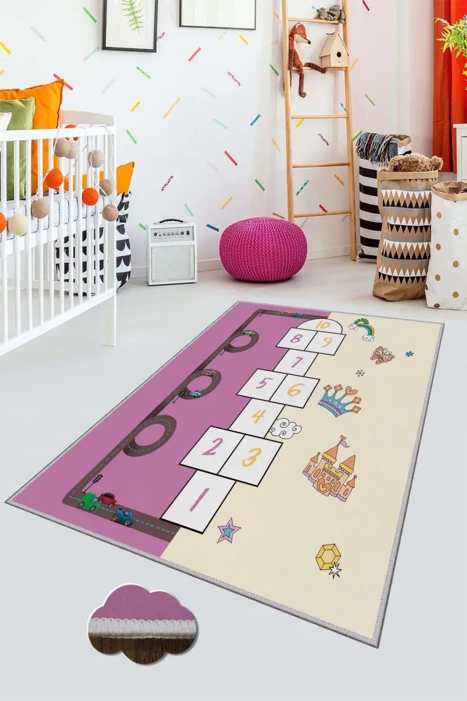 Tepih (80 x 120) HMNT464