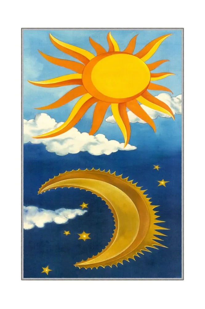 Tepih (80 x 120) HMNT46