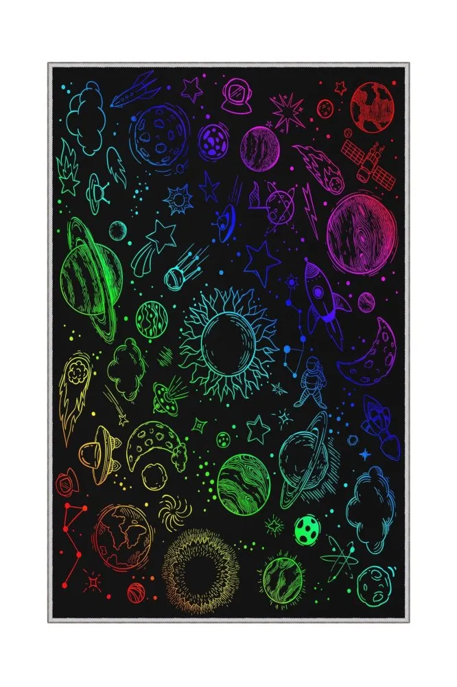 Tepih (80 x 120) HMNT487