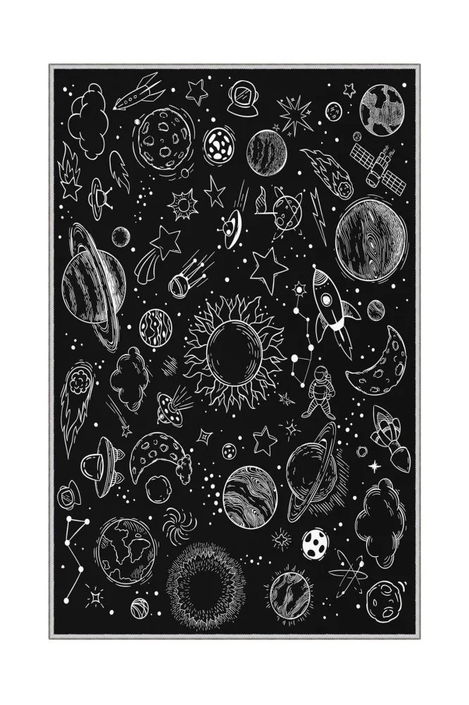 Tepih (80 x 120) HMNT488