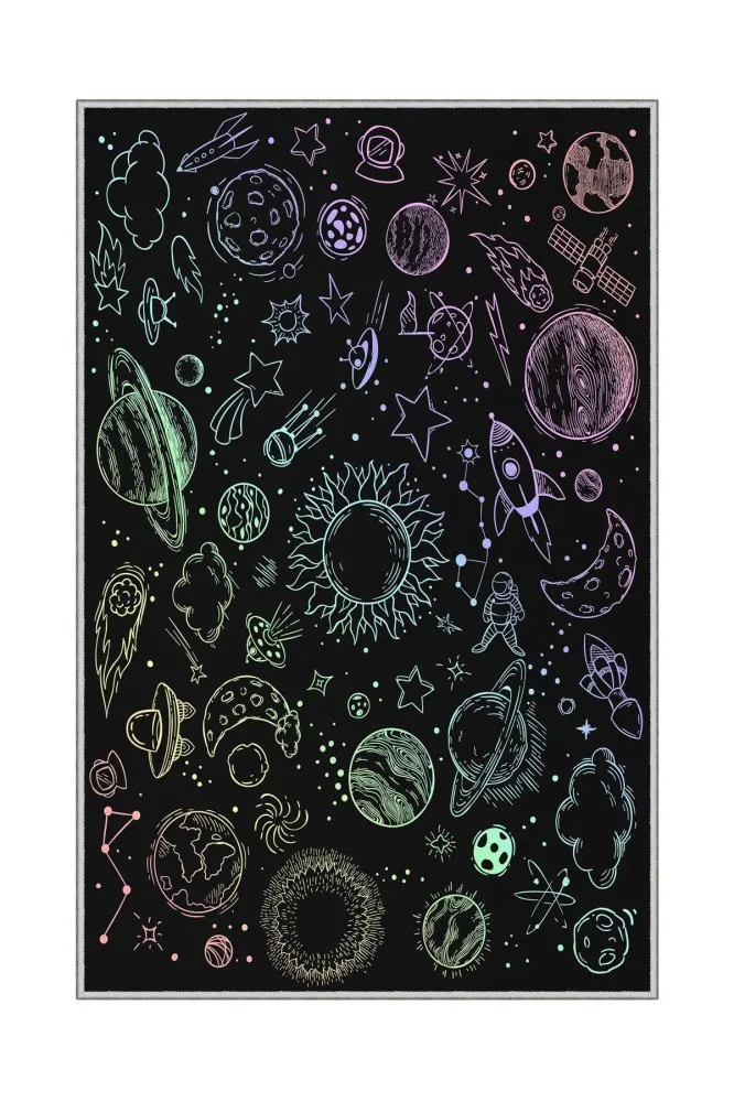 Tepih (80 x 120) HMNT489