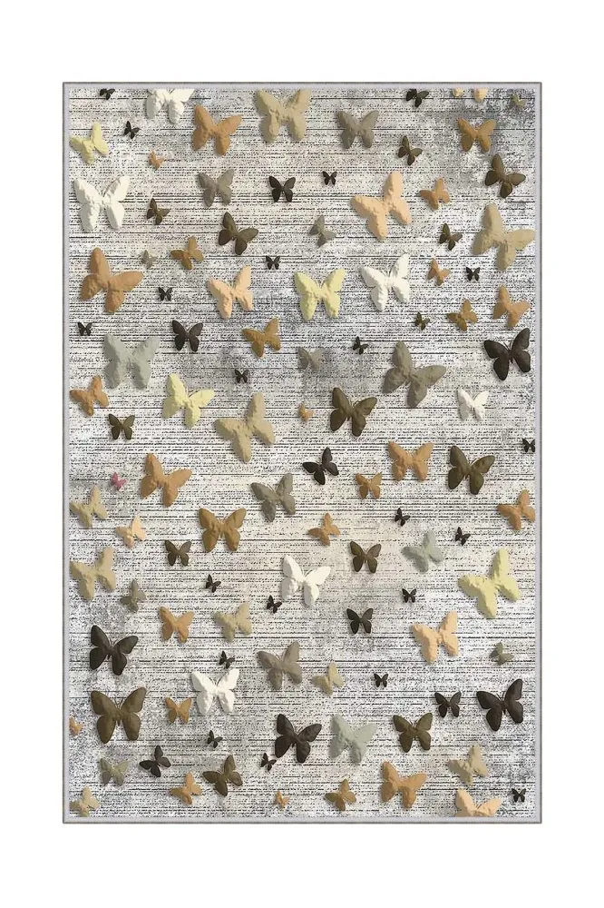 Tepih (80 x 120) HMNT494