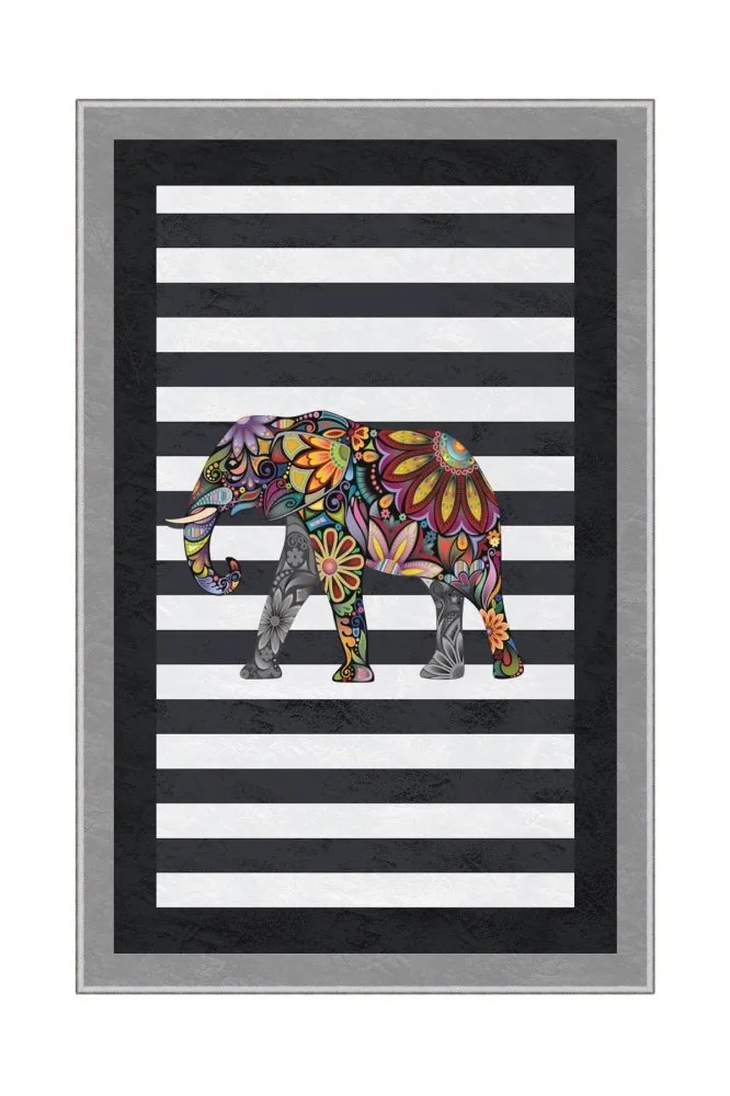 Tepih (80 x 120) HMNT495