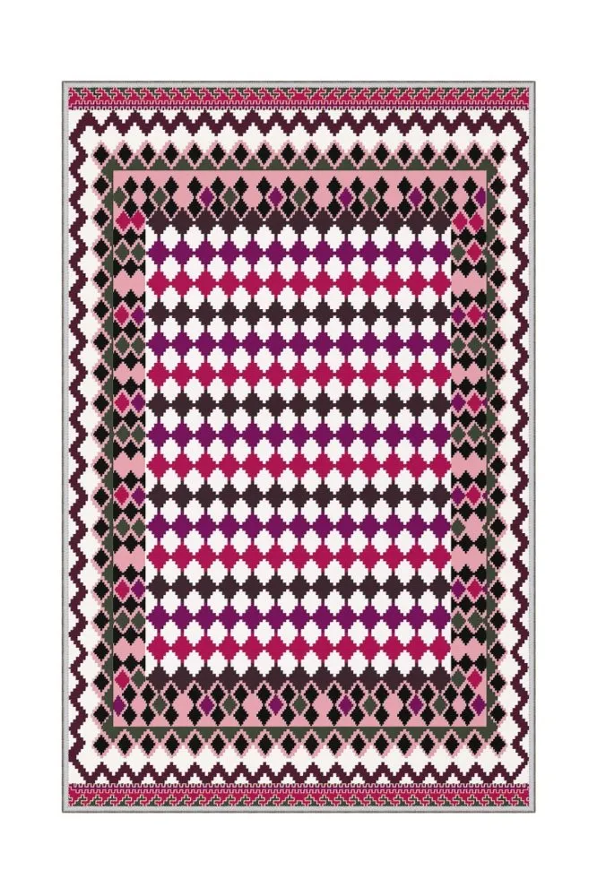Tepih (80 x 120) HMNT496