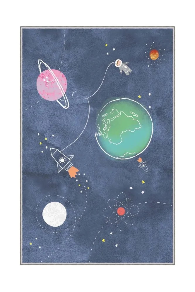 Tepih (80 x 120) HMNT511