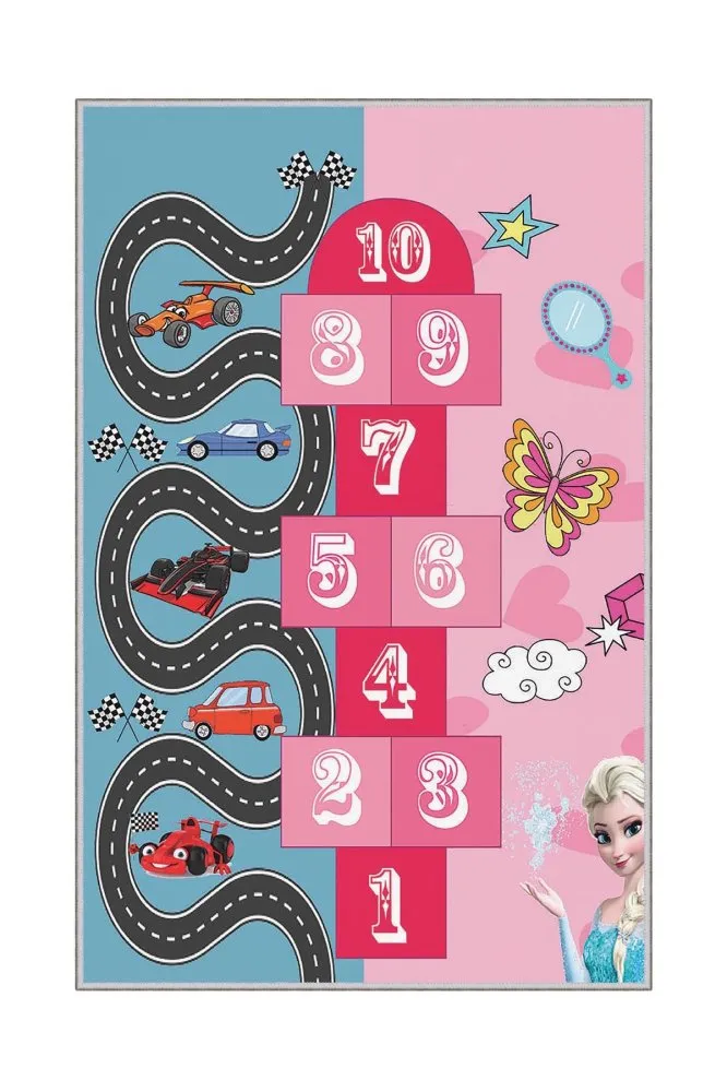 Tepih (80 x 120) HMNT518
