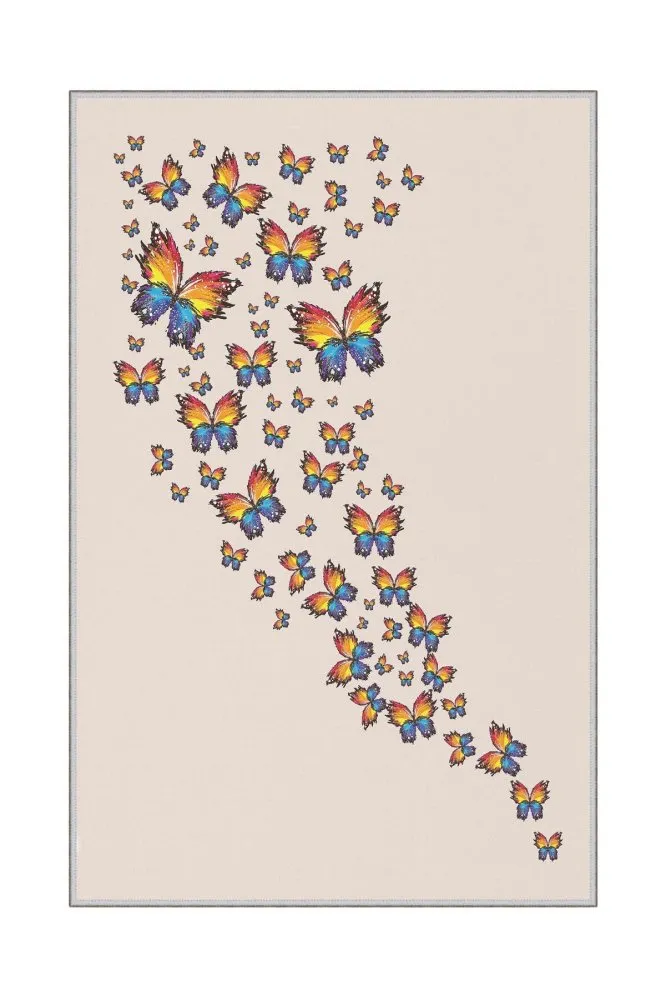 Tepih (80 x 120) HMNT532