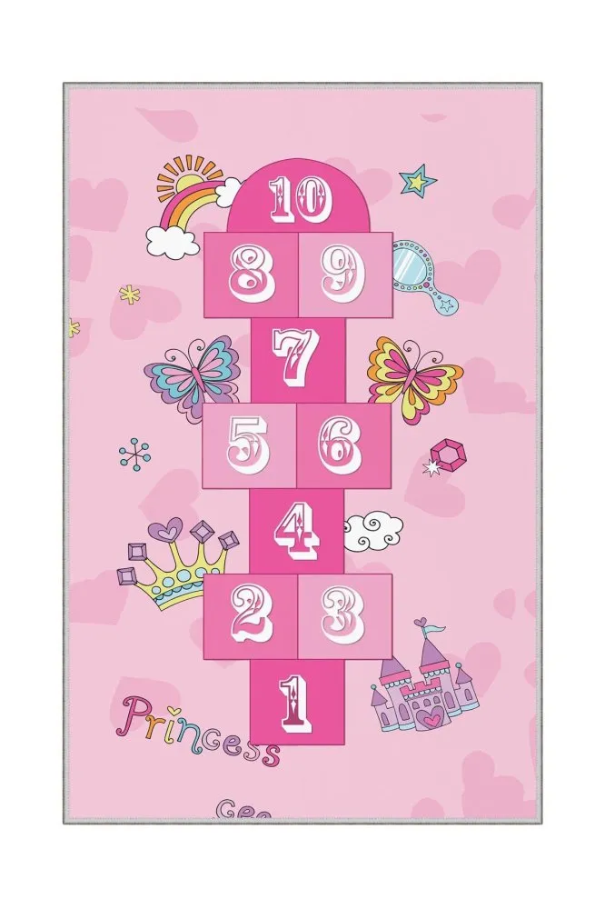 Tepih (80 x 120) HMNT533