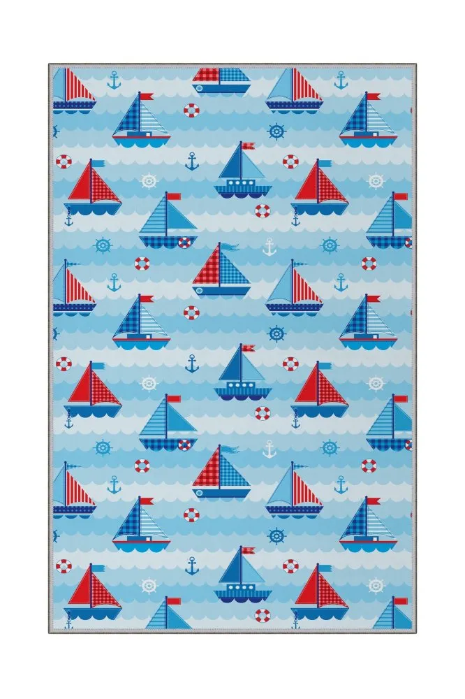 Tepih (80 x 120) HMNT59