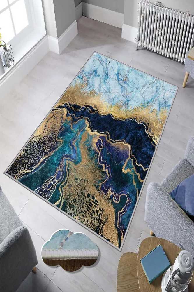 Tepih (80 x 120) Hmnt768