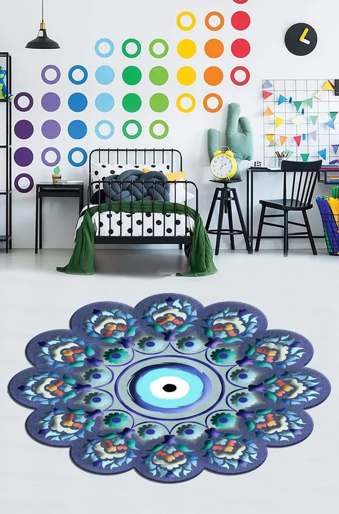 Tepih (80 x 120) HMNT935