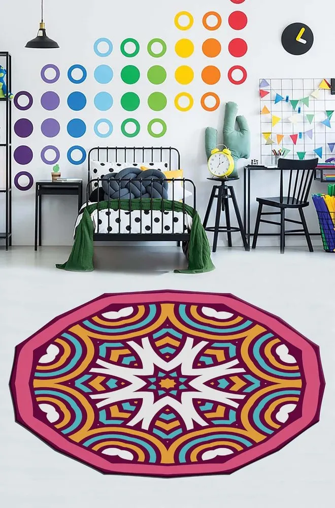 Tepih (80 x 120) HMNT942