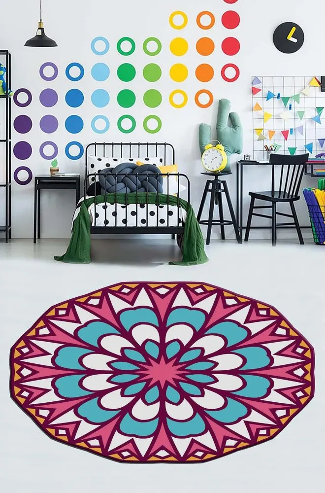 Tepih (80 x 120) HMNT943