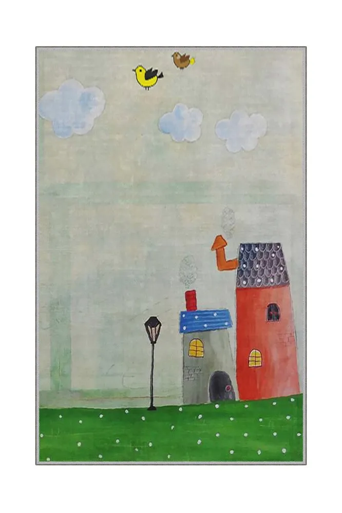 Tepih (80 x 120) KHMFESTO0016KECE