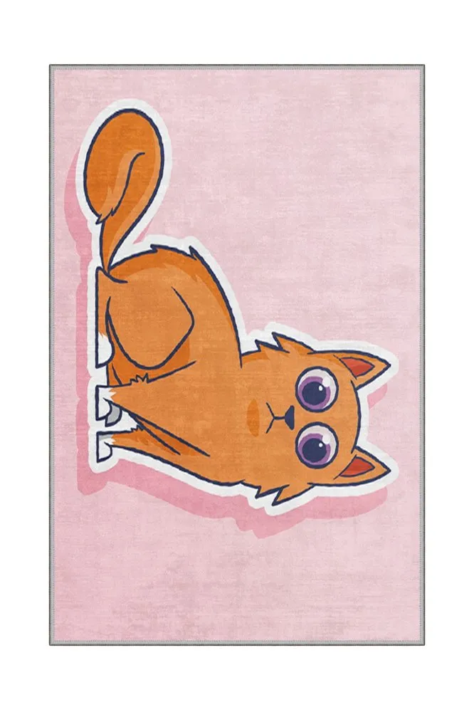 Tepih (80 x 120) KHMFESTO0025KECE