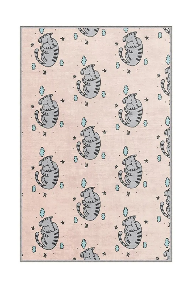 Tepih (80 x 120) KHMFESTO0027KECE