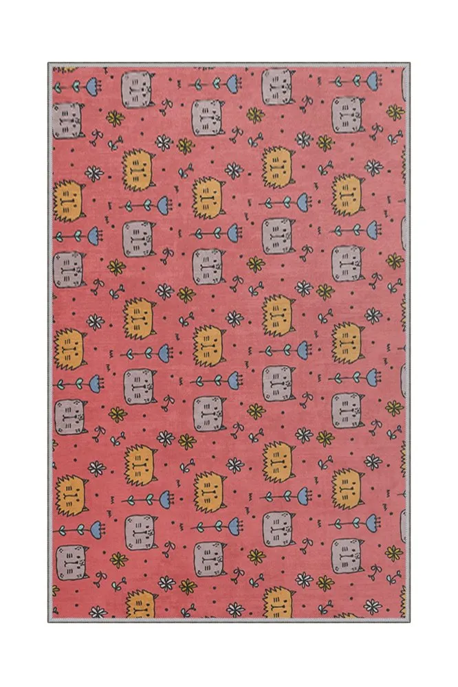 Tepih (80 x 120) KHMFESTO0028KECE