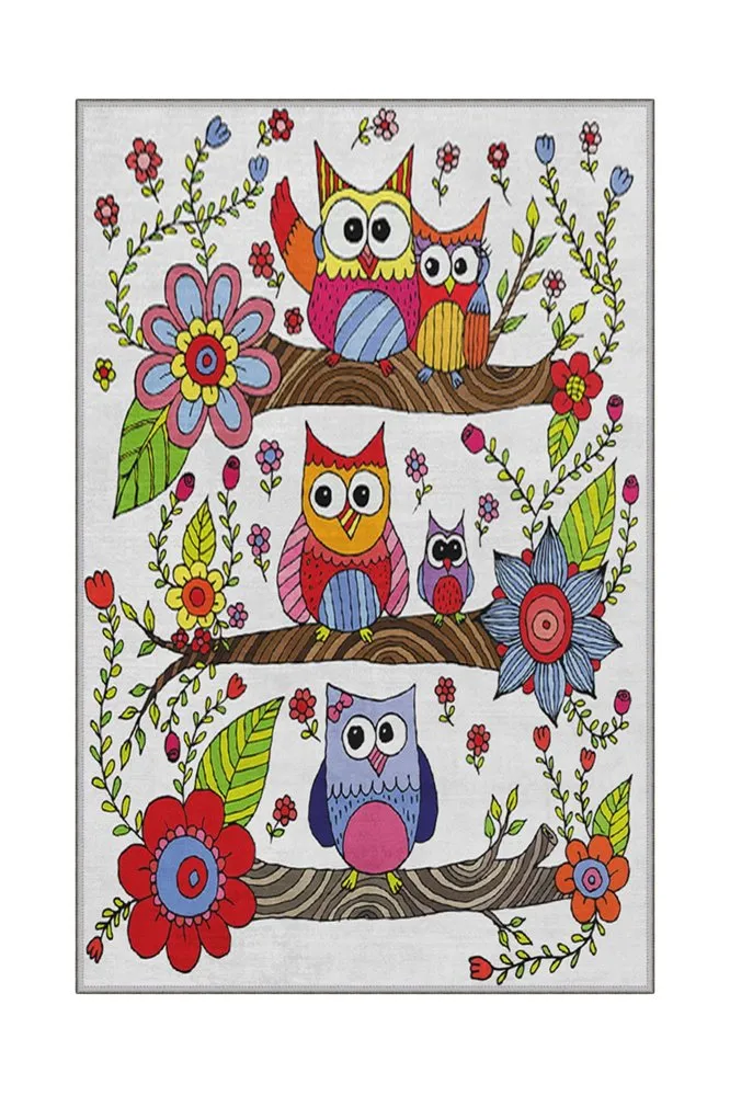 Tepih (80 x 120) KHMFESTO002KECE