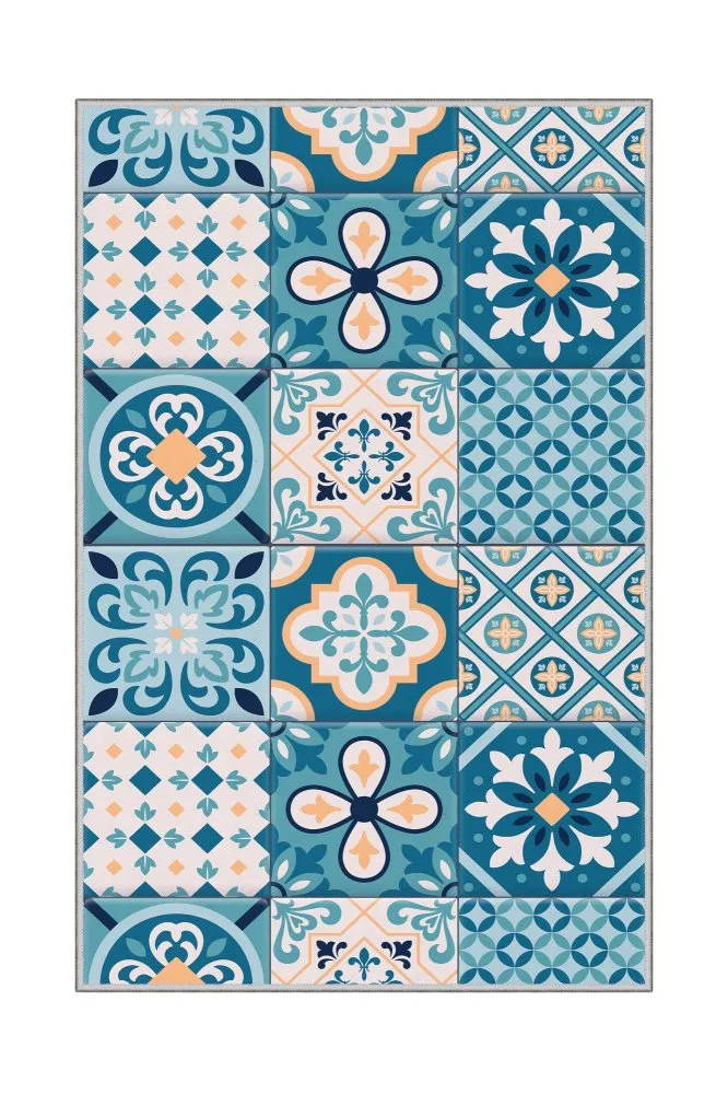 Tepih (80 x 120) WOOKECE005