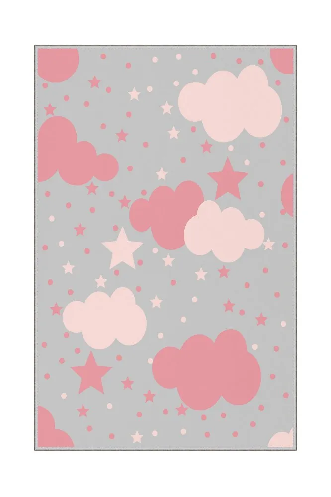 Tepih (80 x 120) WOOKECE037