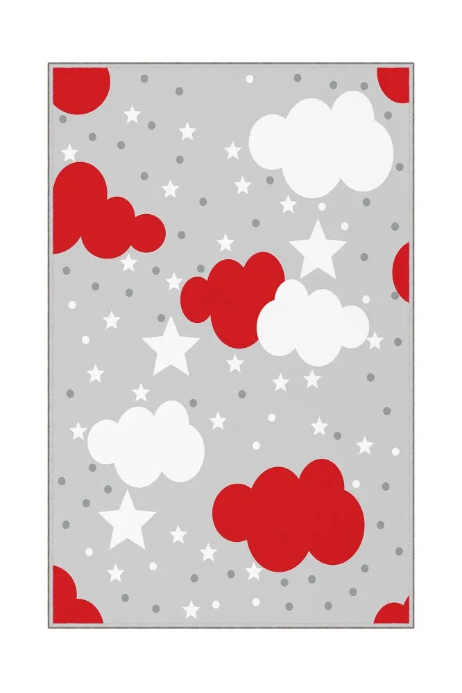 Tepih (80 x 120) WOOKECE038