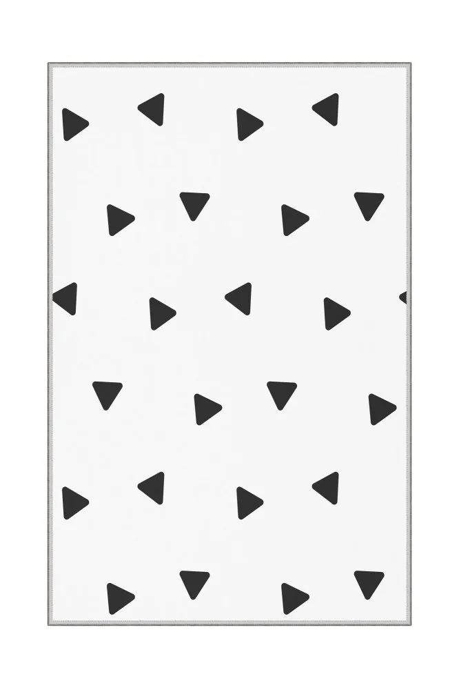 Tepih (80 x 120) WOOKECE061