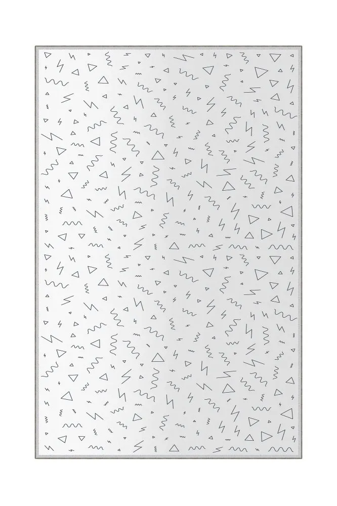 Tepih (80 x 120) WOOKECE063