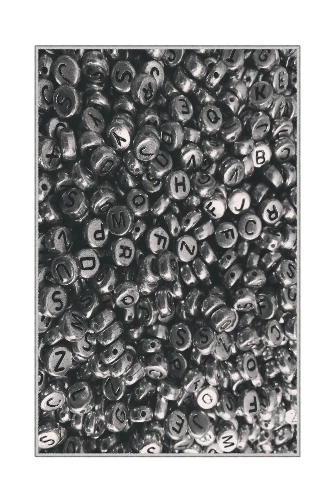 Tepih (80 x 120) WOOKECE071