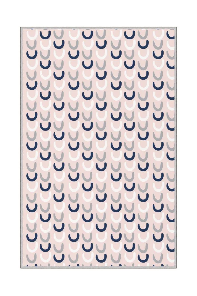 Tepih (80 x 120) WOOKECE122