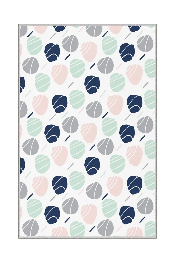 Tepih (80 x 120) WOOKECE123